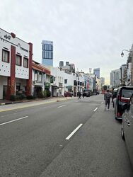 Boat Quay Conservation Area (D1), Shop House #516230231